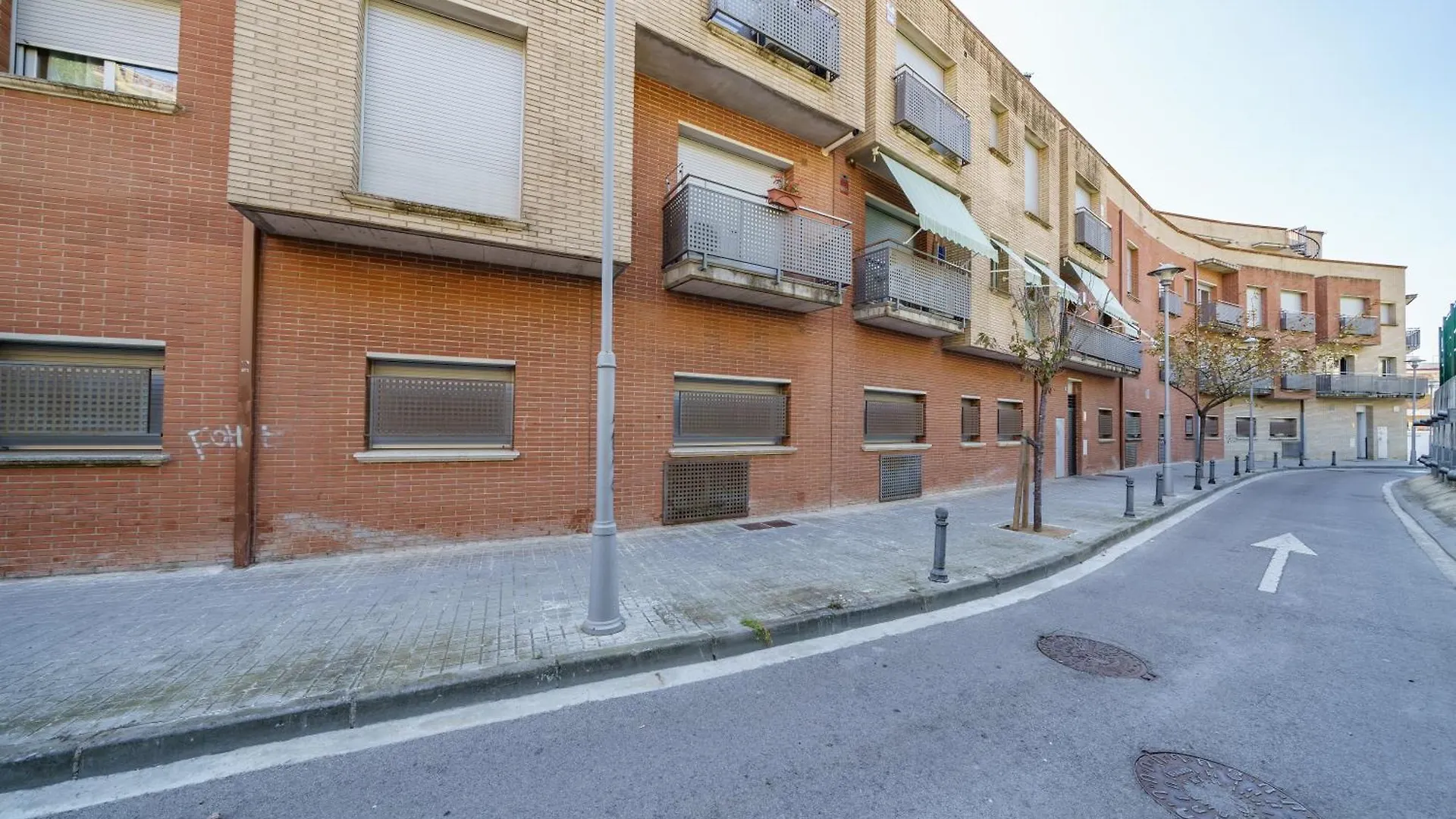 Apartment Homeholidaysrentals Blanescel - Costa Brava